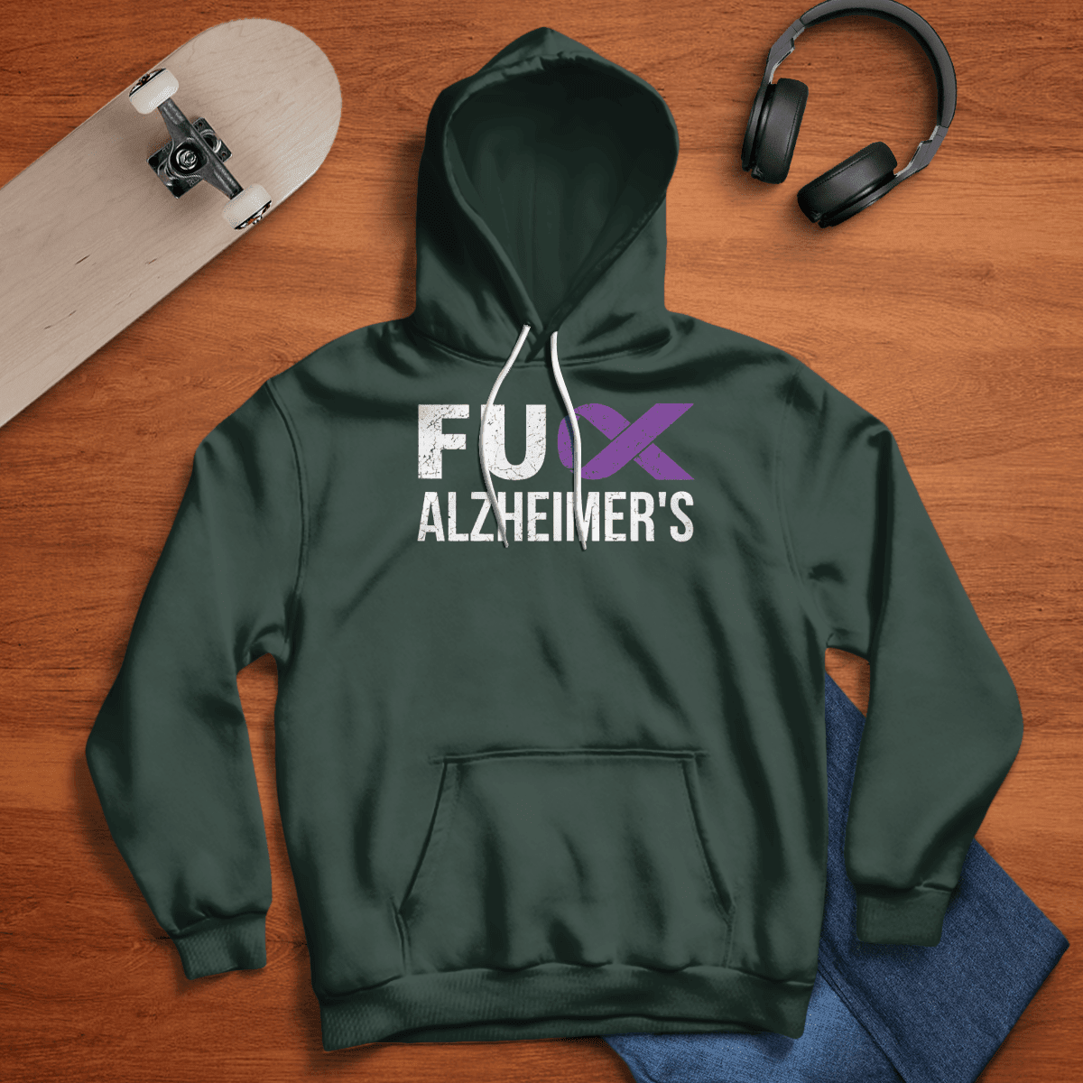 Alzheimer's Awareness Shirt, Gift For People With Dementia