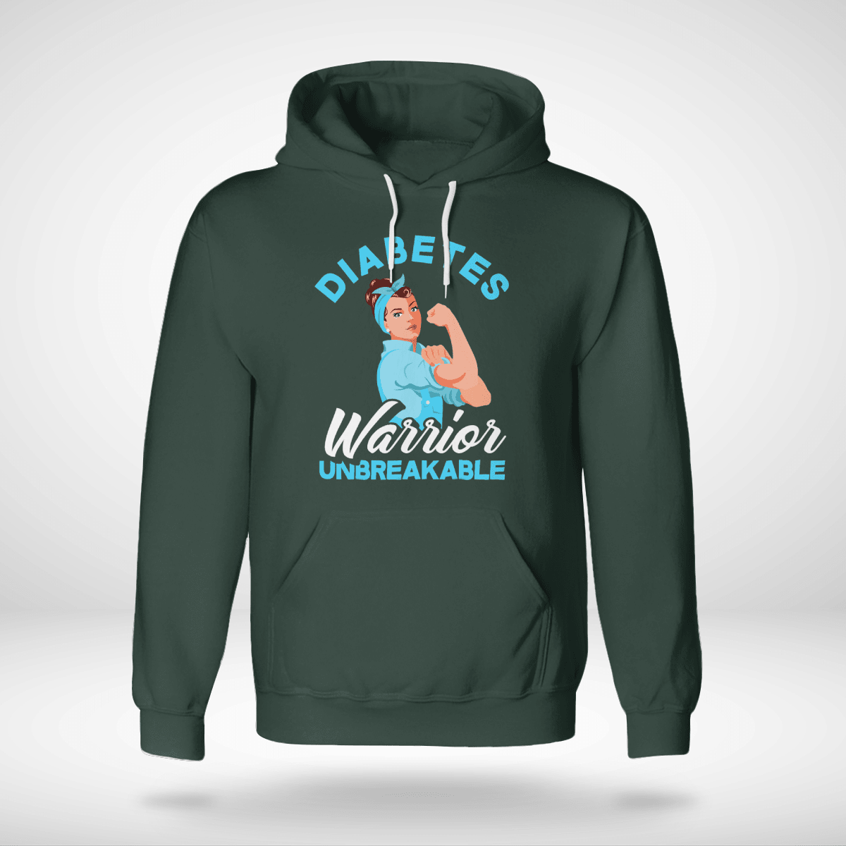 T1d Diabetes Warrior Diabetes Awareness Shirt, Gift For Diabetic