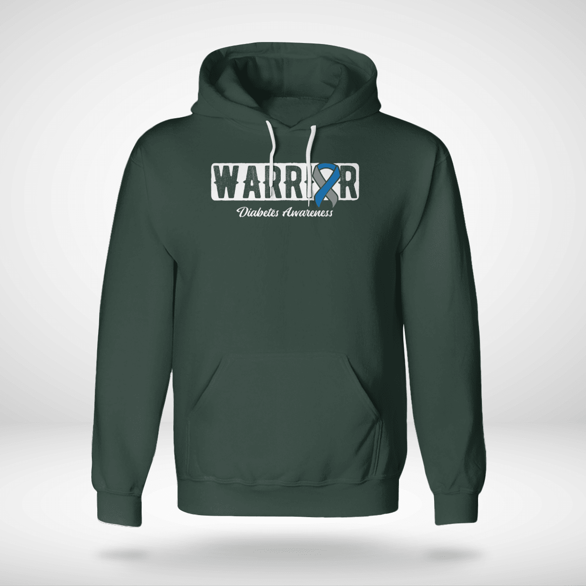 Warrior Diabetes Awareness Shirt, Gift For Diabetic