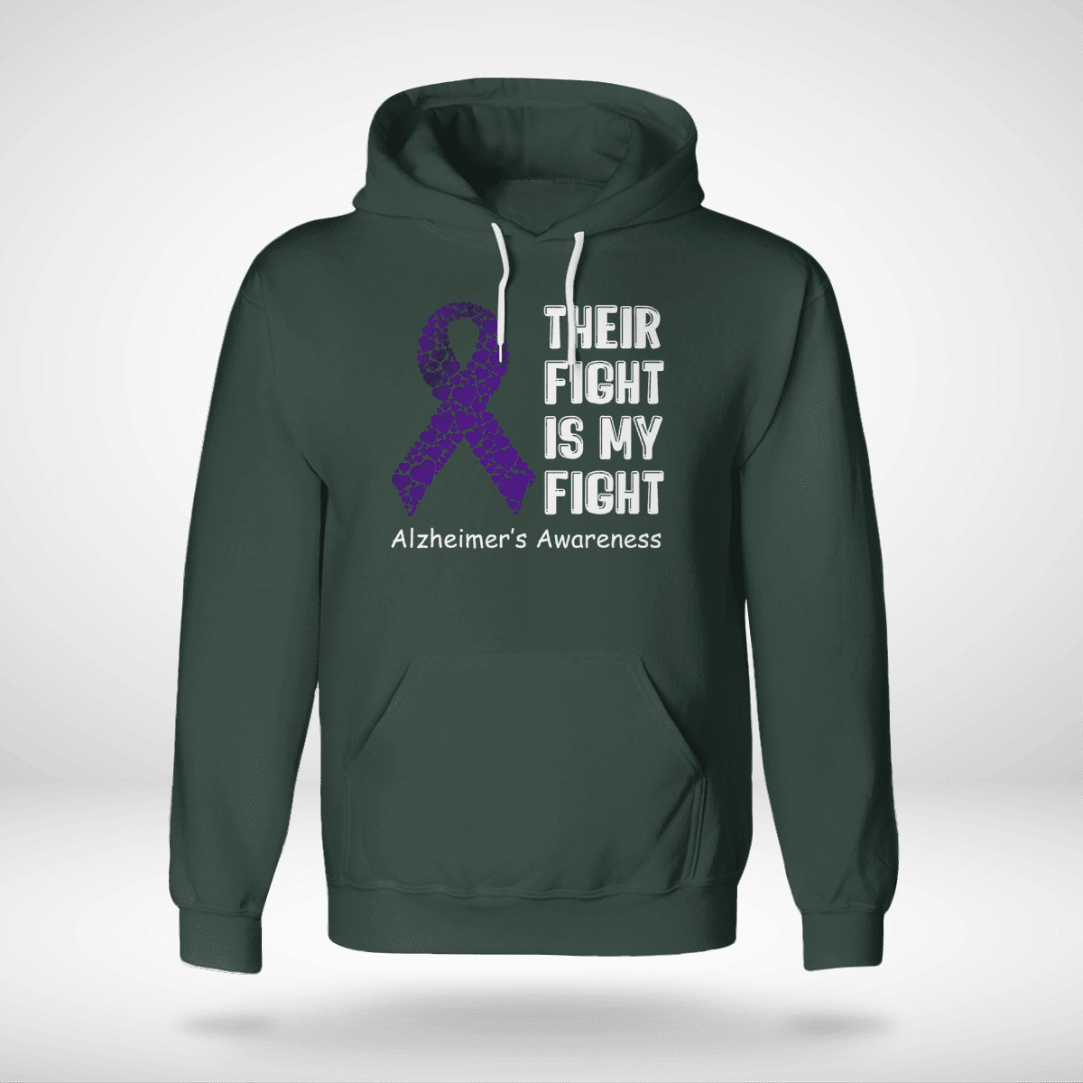 Their Fight Is My Fight