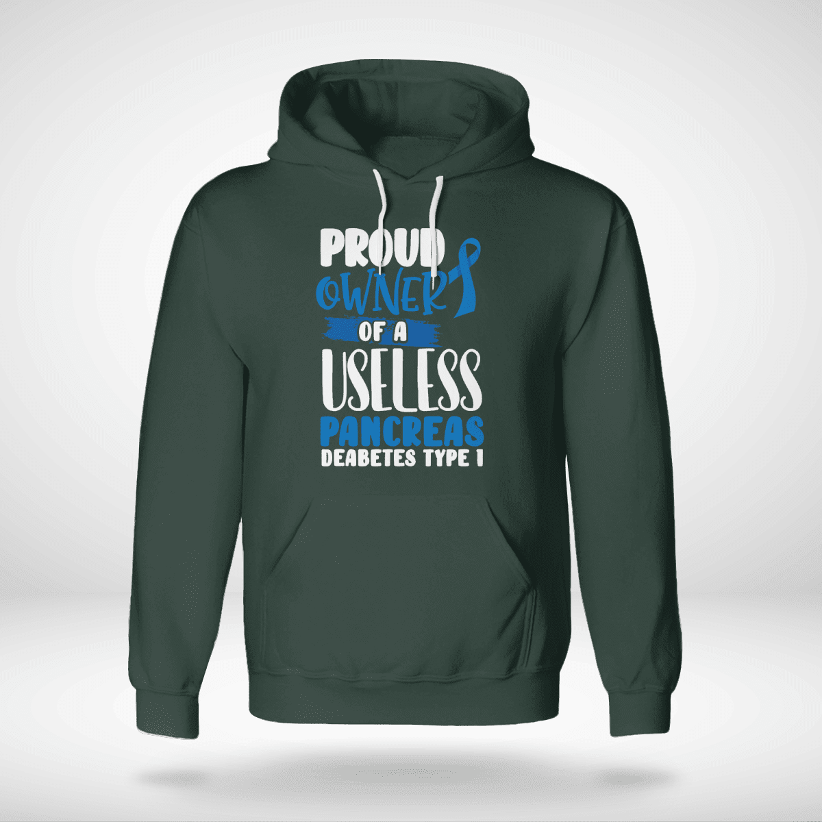 Proud Owner Diabetes Awareness Shirt, Gift For Diabetic