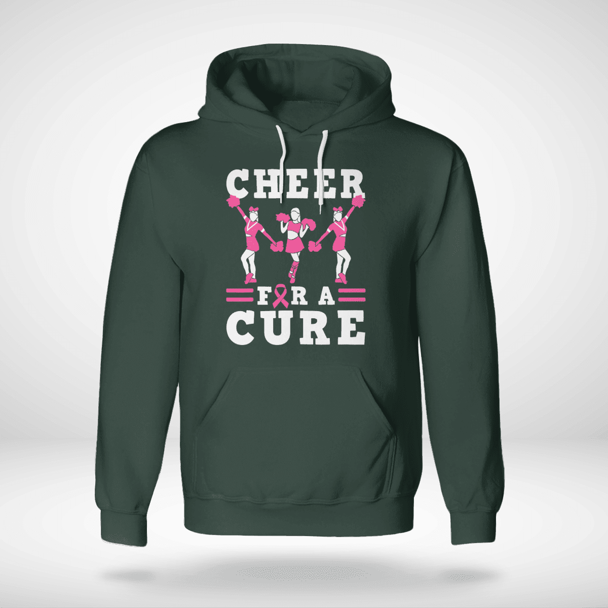 Cheer For A Cure