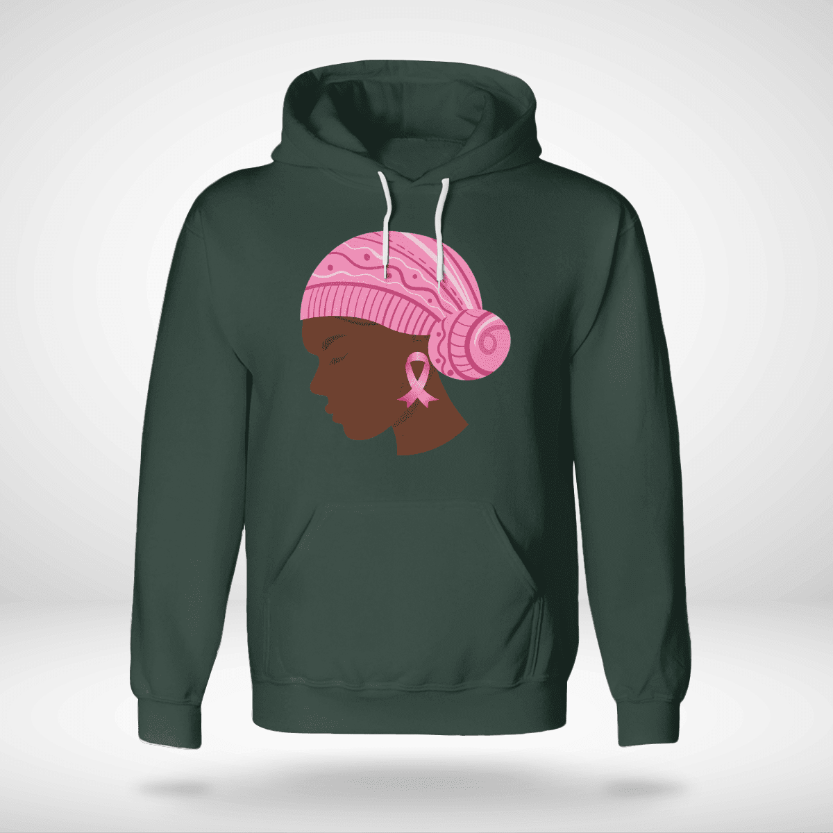 Cancer Fighter, Breast Cancer Awareness T-Shirt, Special Gift for Breast Cancer Warrior