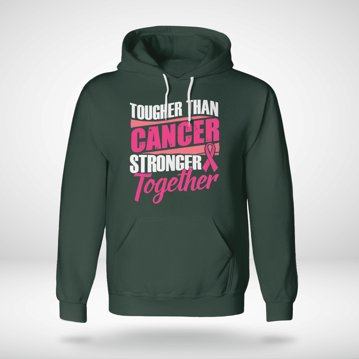 Tougher Than Cancer 2319