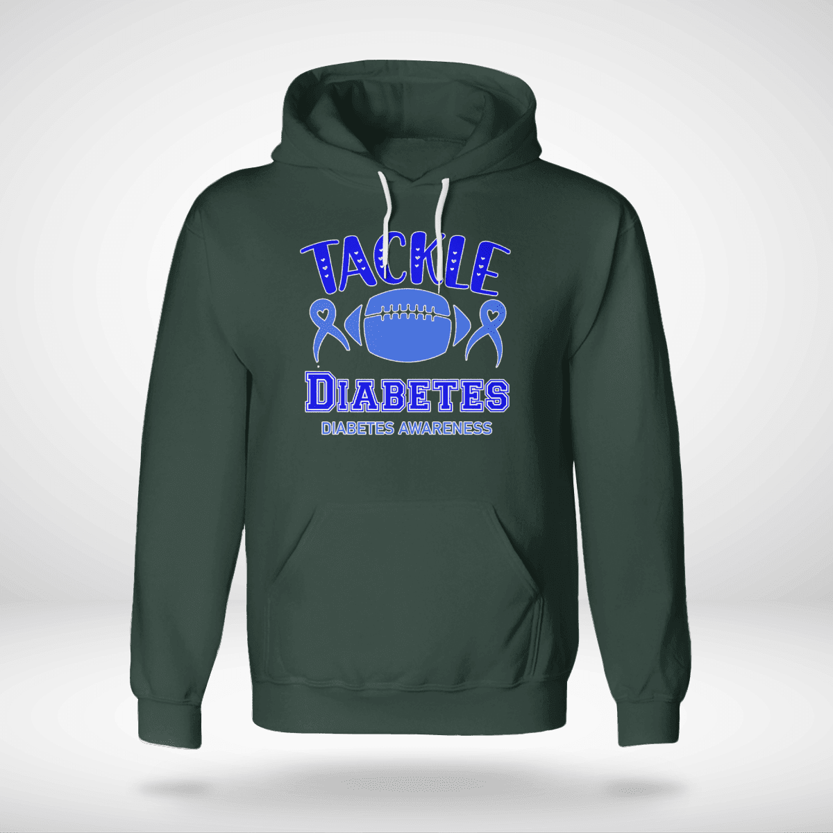 Tackle Diabetes Awareness Shirt, Gift For Diabetic