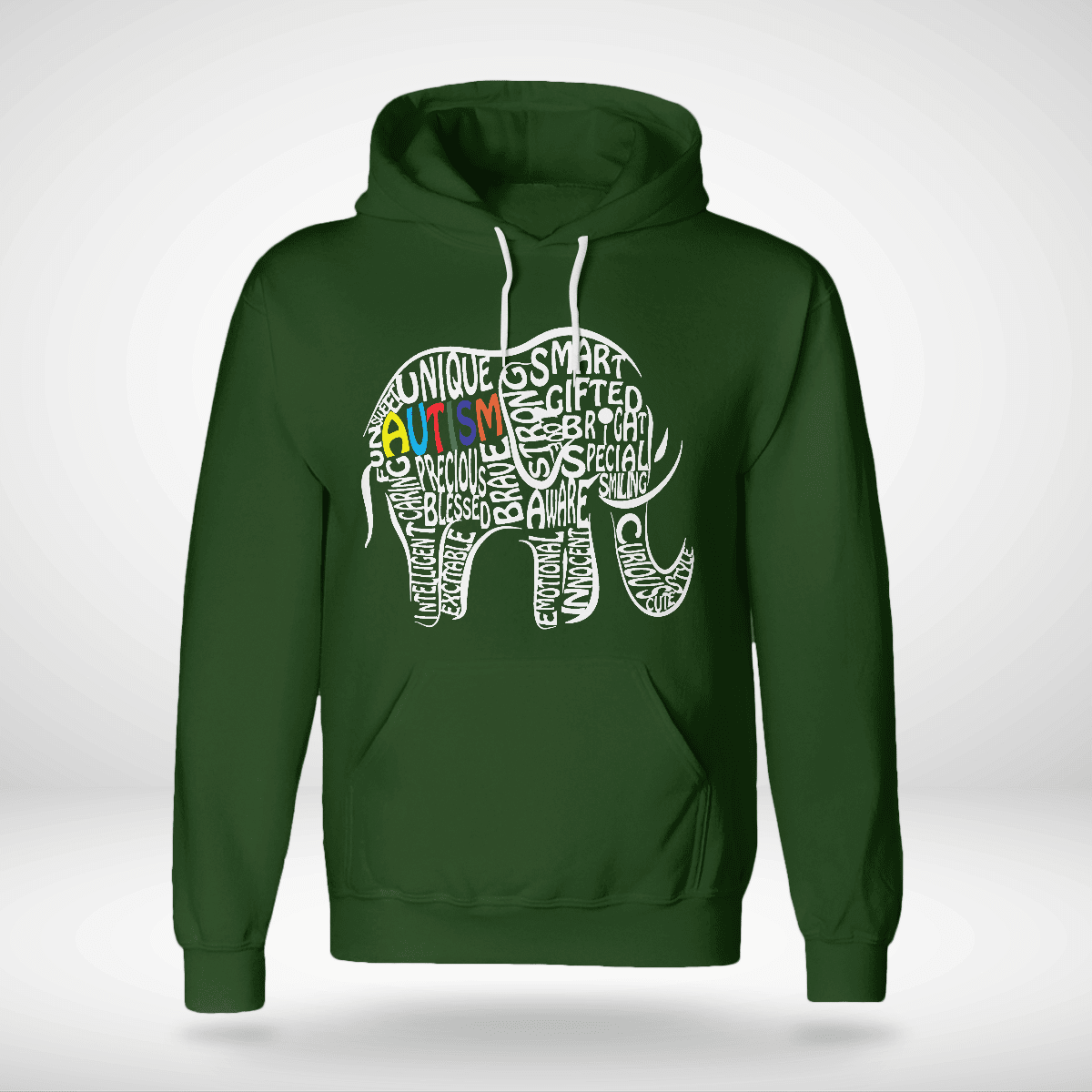 Autism - Limited Edition The Autism T-Shirt, Gift for People with Depression,