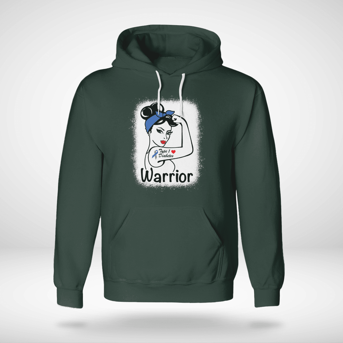 Diabetes Awareness Warrior 2320 Gift For Diabetic