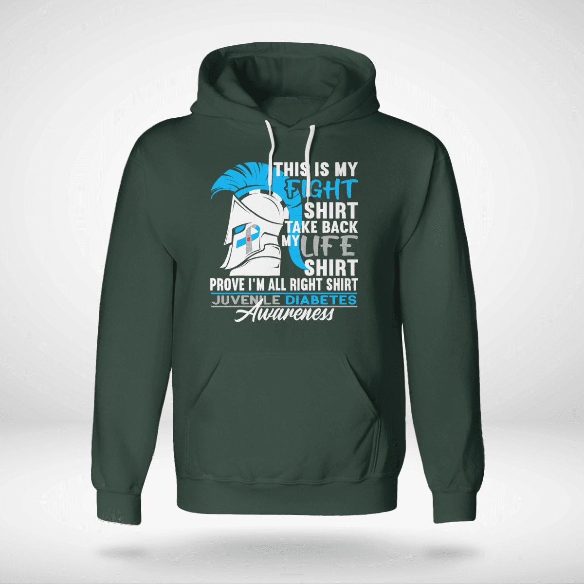 This Is My Fight Shirt