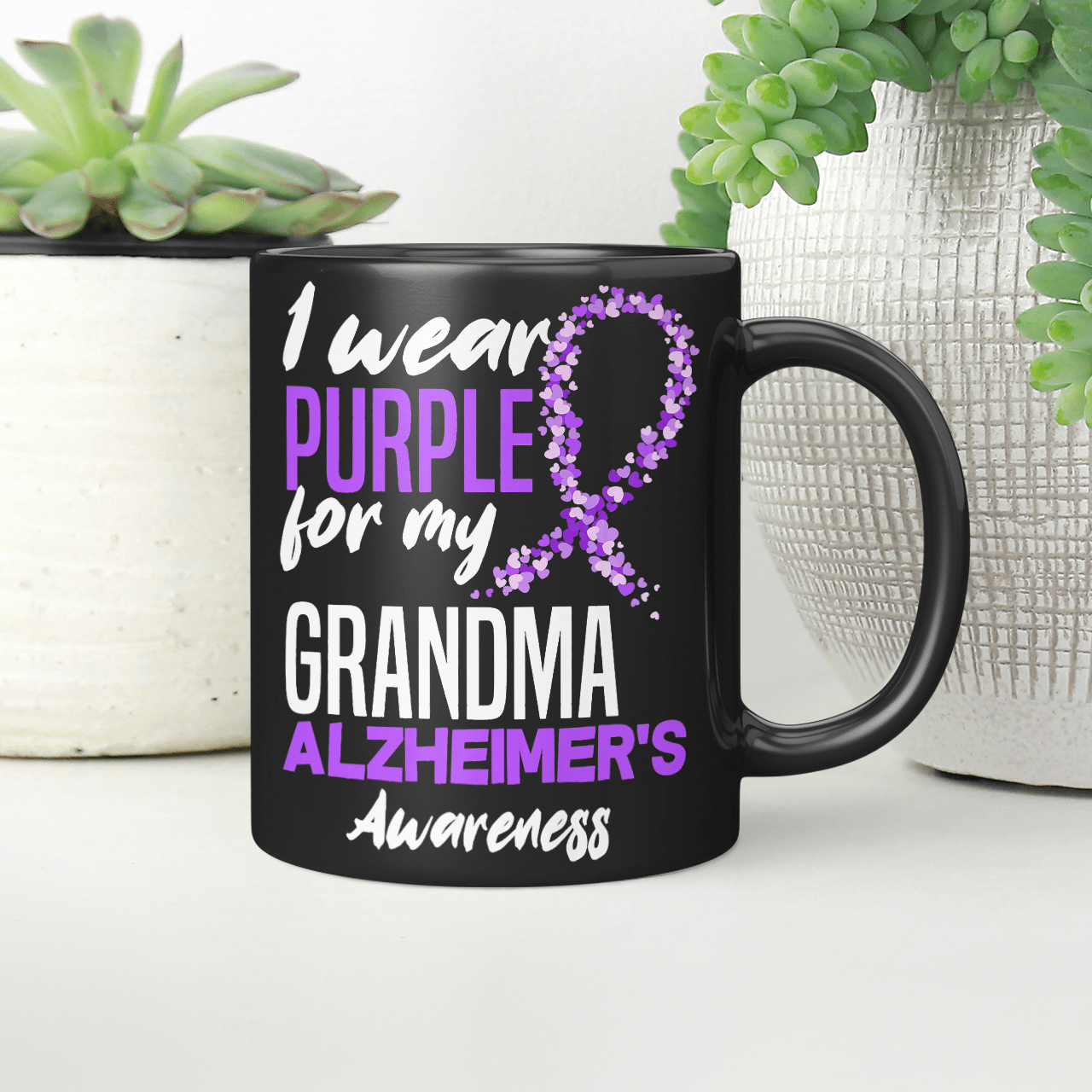 For My Grandma Dementia