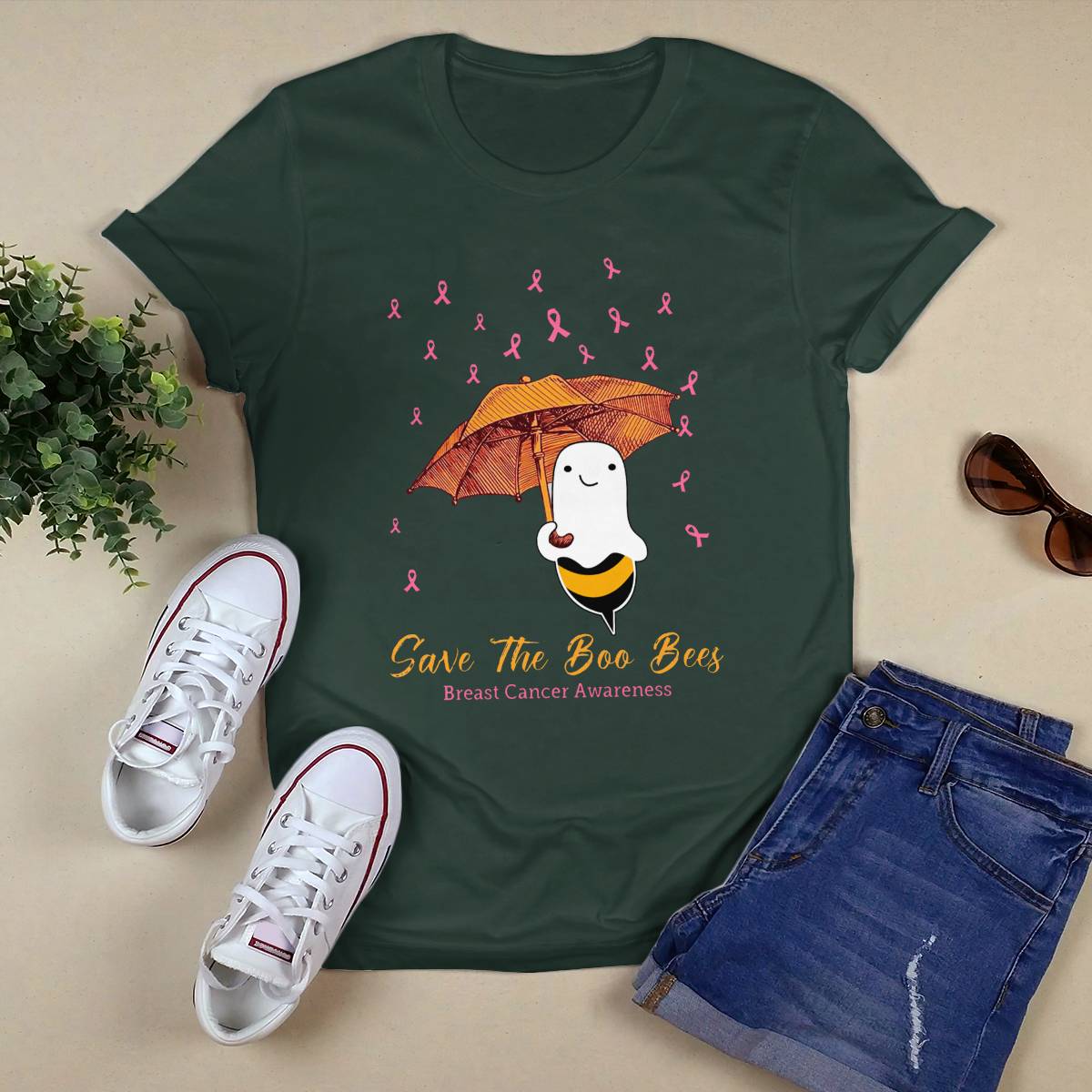 Save The BooBees Brc2347