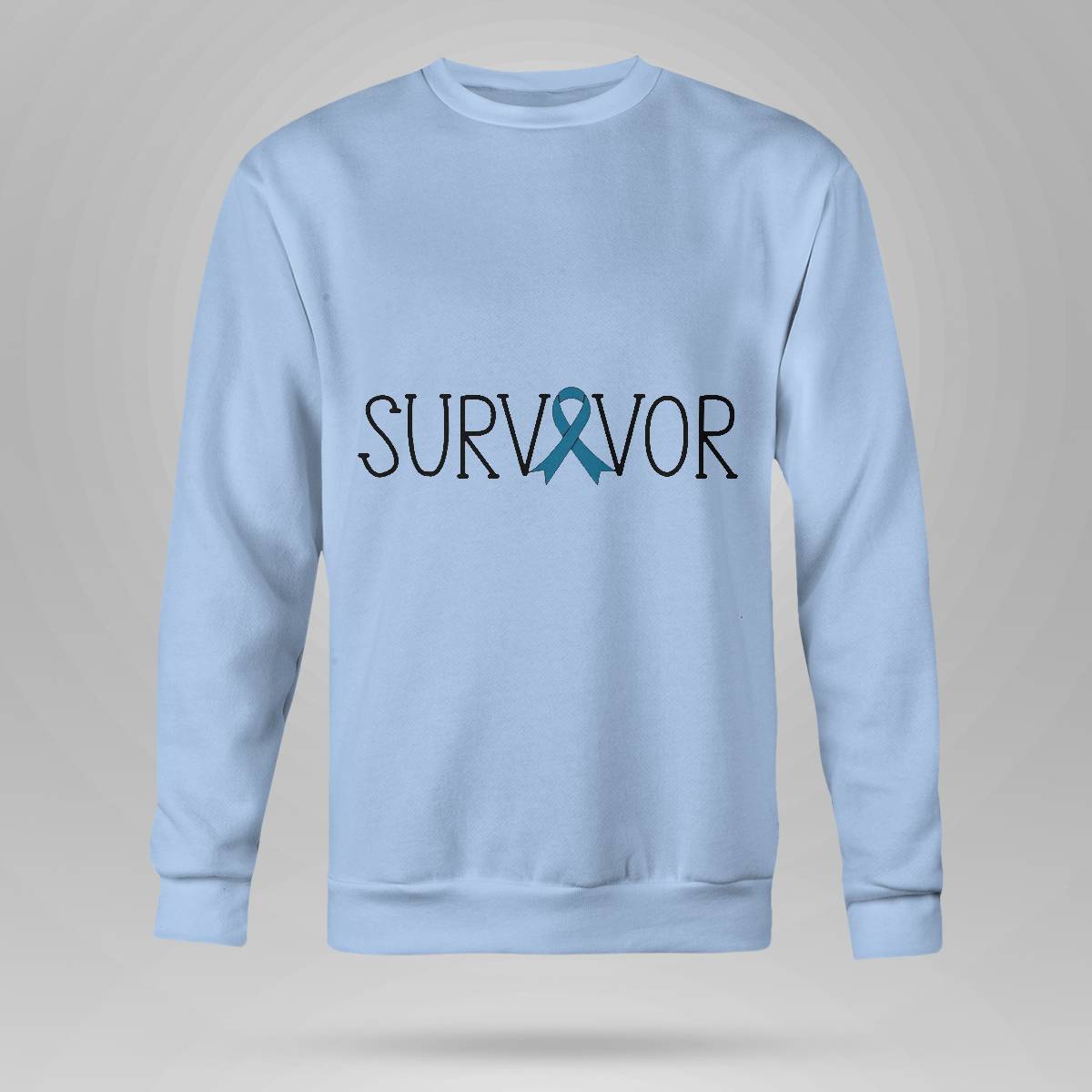 Survivor Black Dab2345