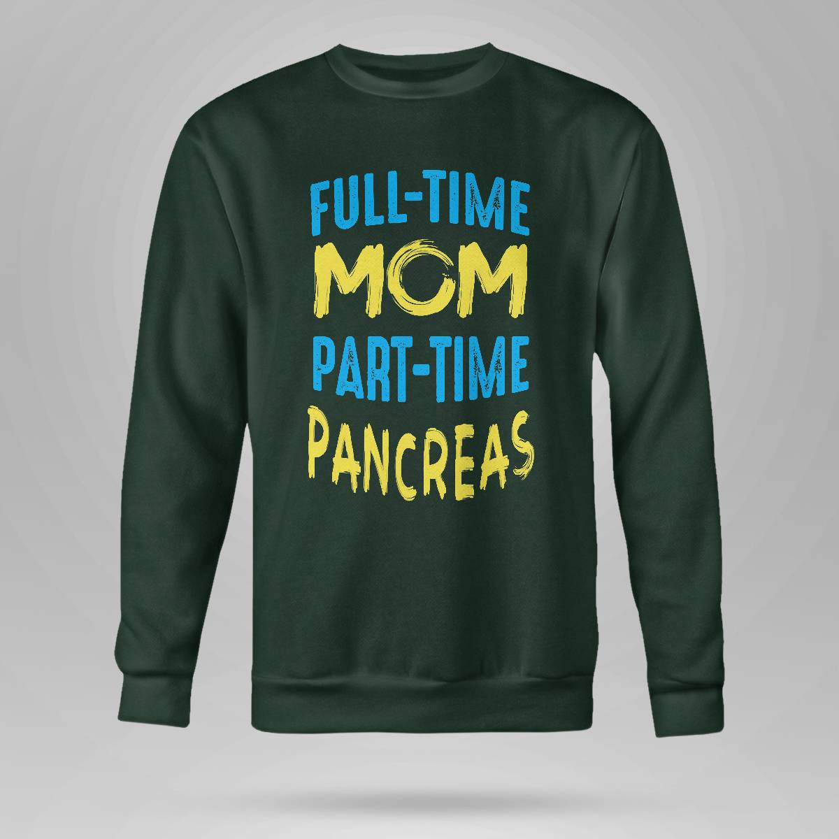 Diabetes Awareness Month Dab2345