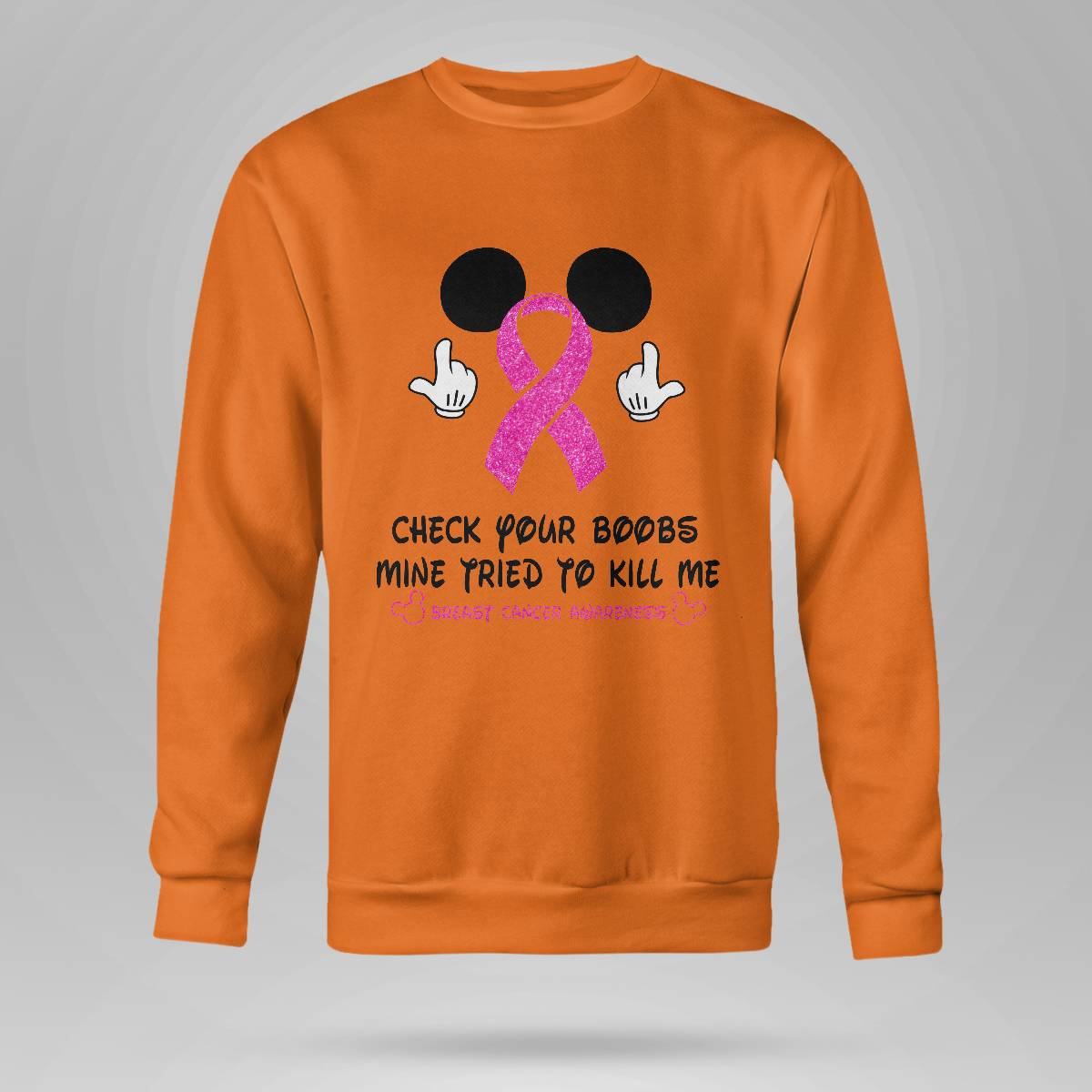 Check Your Boobs Brc2347