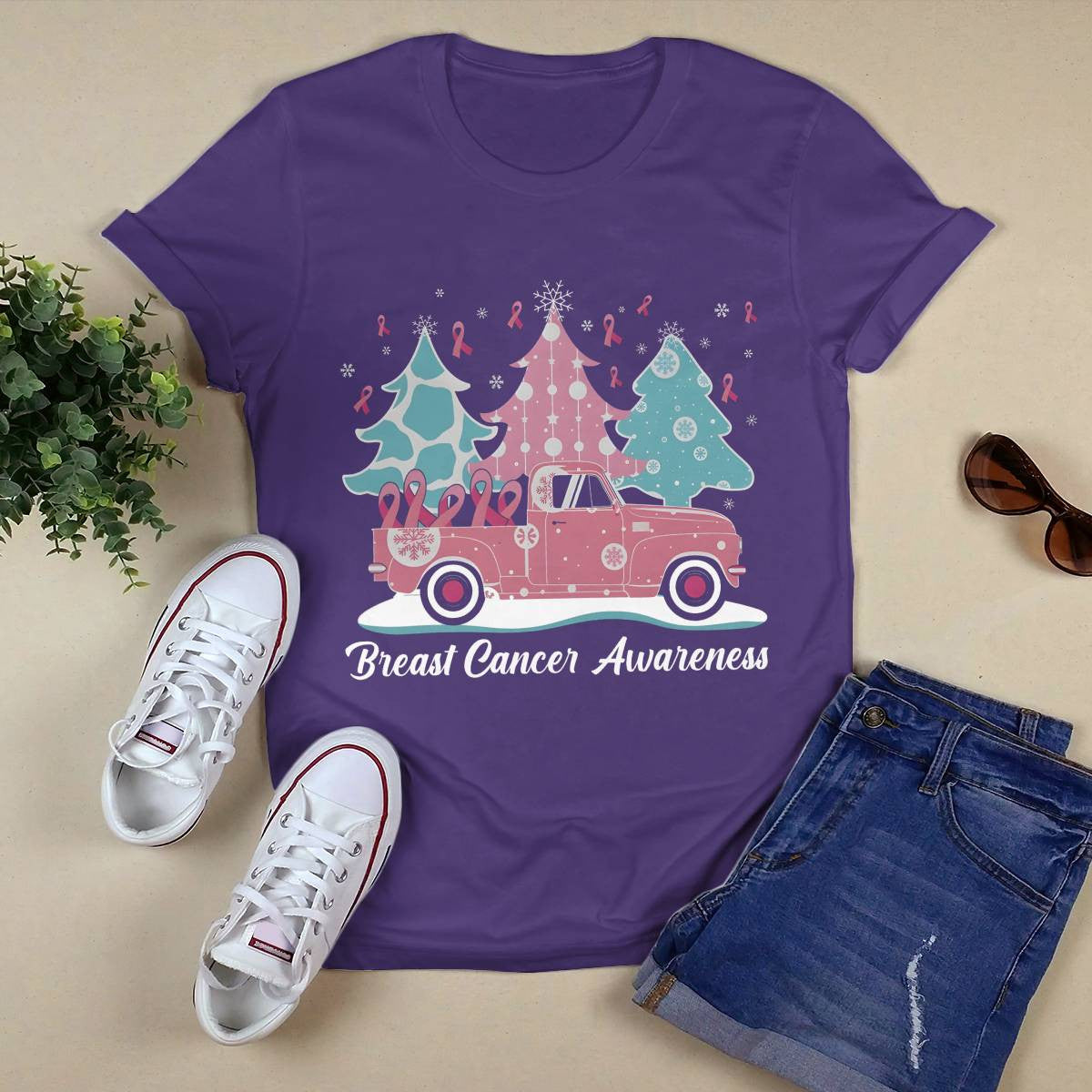 Breast Cancer Awareness Brc2345