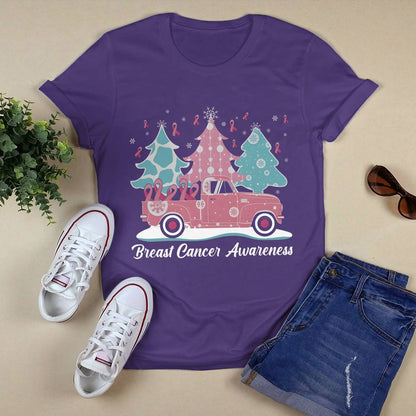 Breast Cancer Awareness Brc2345