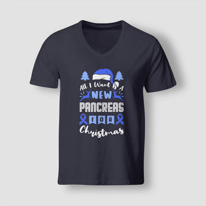 All I Want Is A New Pancreas For Christmas Dab2345