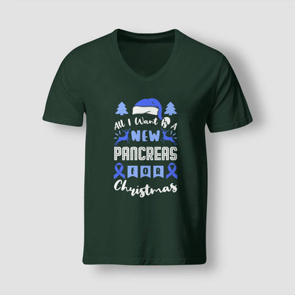 All I Want Is A New Pancreas For Christmas Dab2345