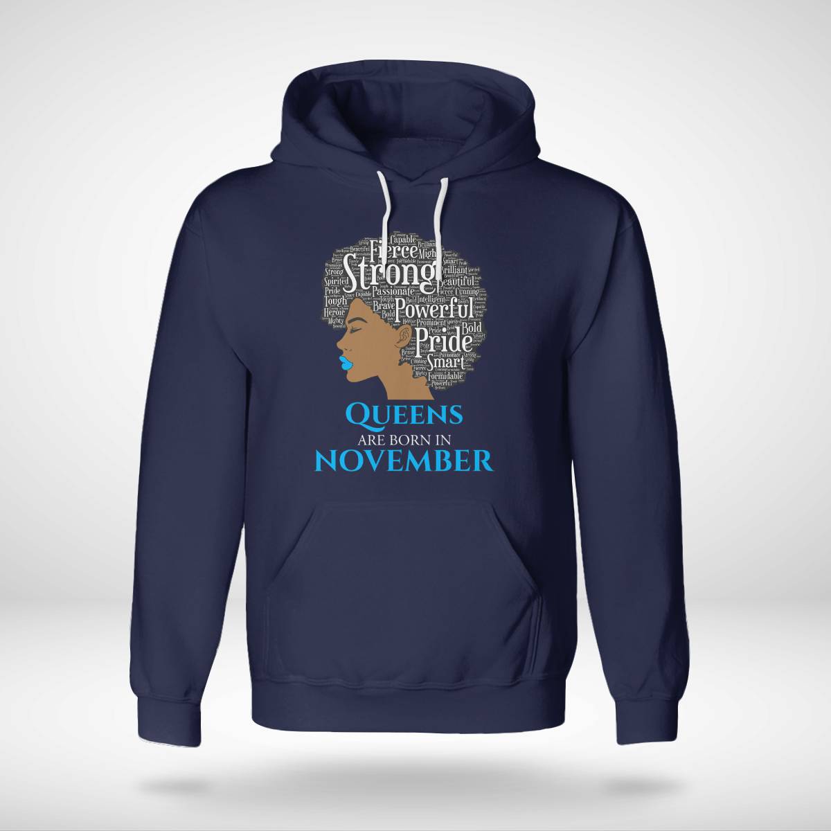 Queens Are Born In November Birthday Black Dab2345