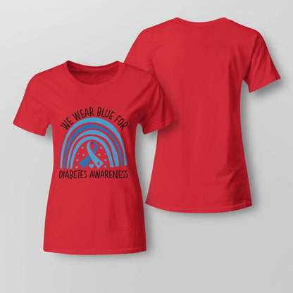 Diabetes Awareness Dab2345