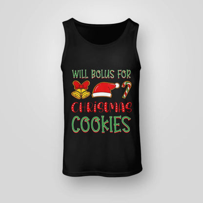 Will Bolus For Christmas Cookies Dab2345