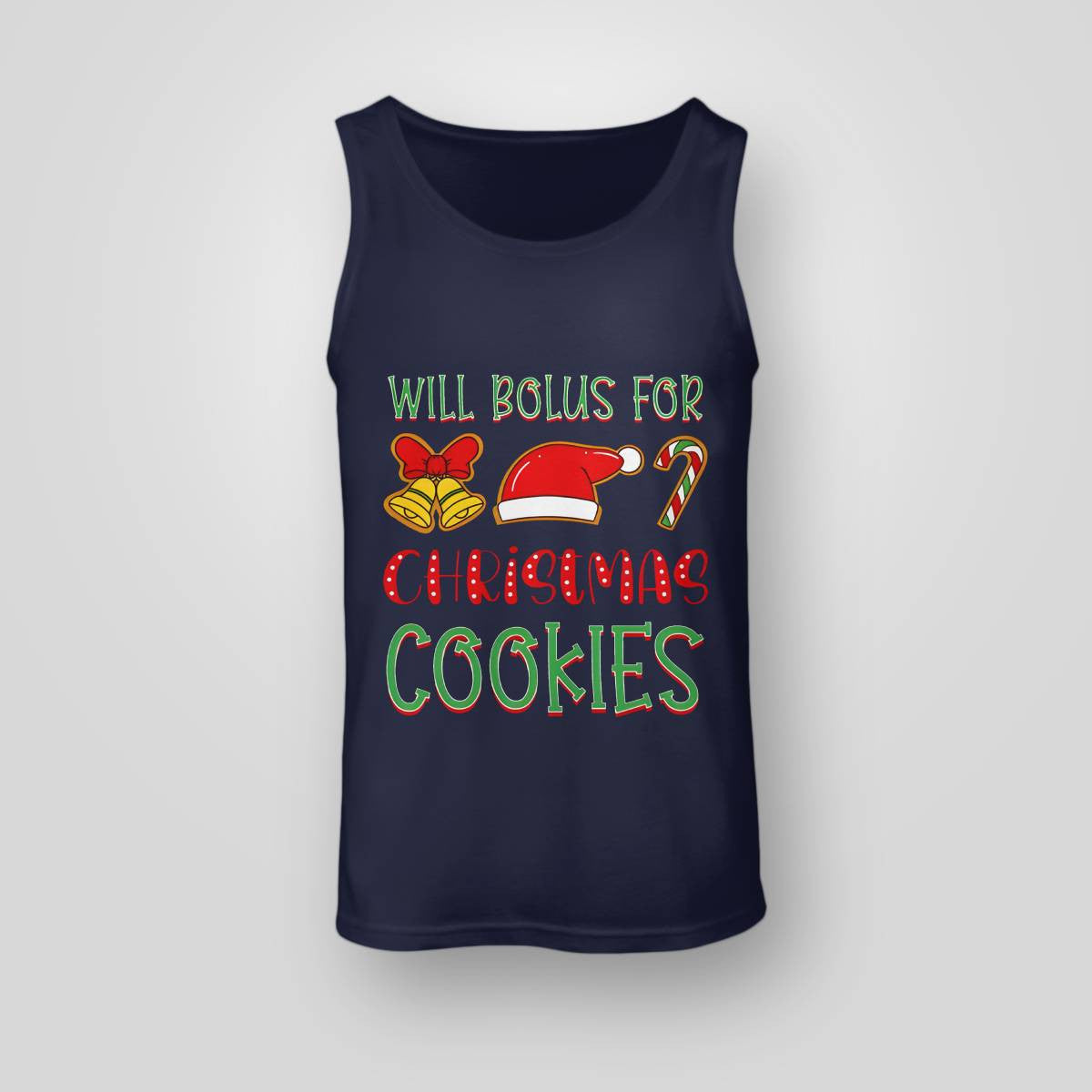 Will Bolus For Christmas Cookies Dab2345