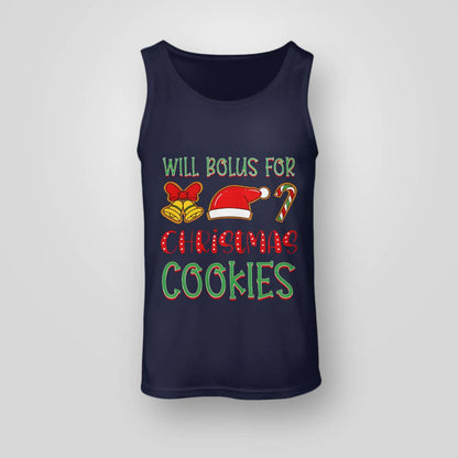 Will Bolus For Christmas Cookies Dab2345
