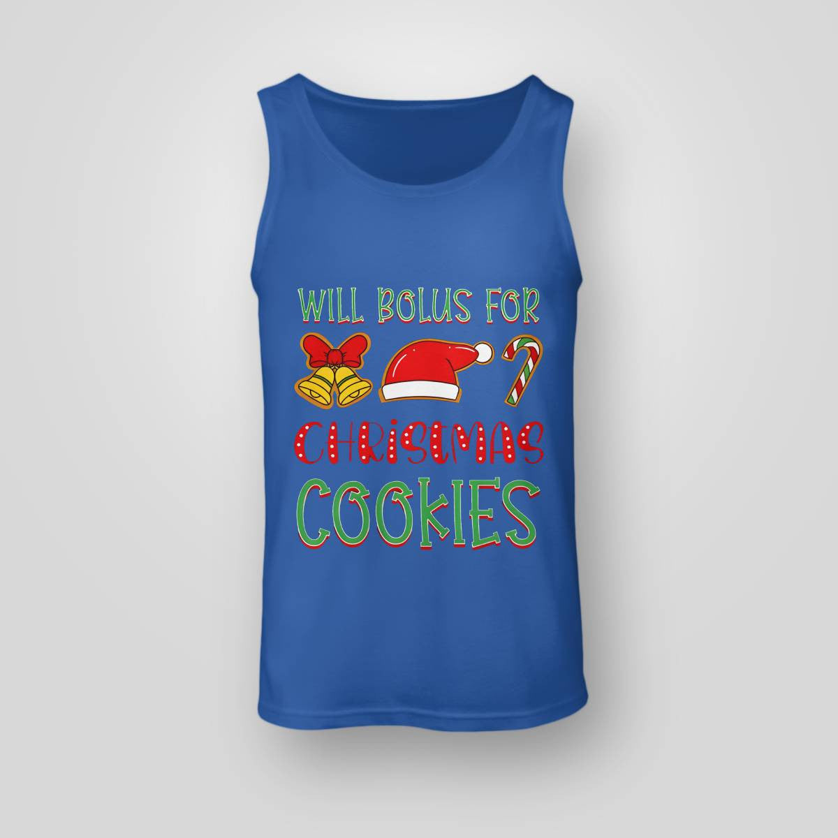 Will Bolus For Christmas Cookies Dab2345