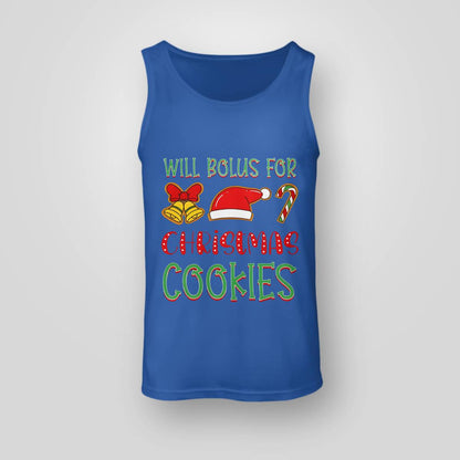 Will Bolus For Christmas Cookies Dab2345