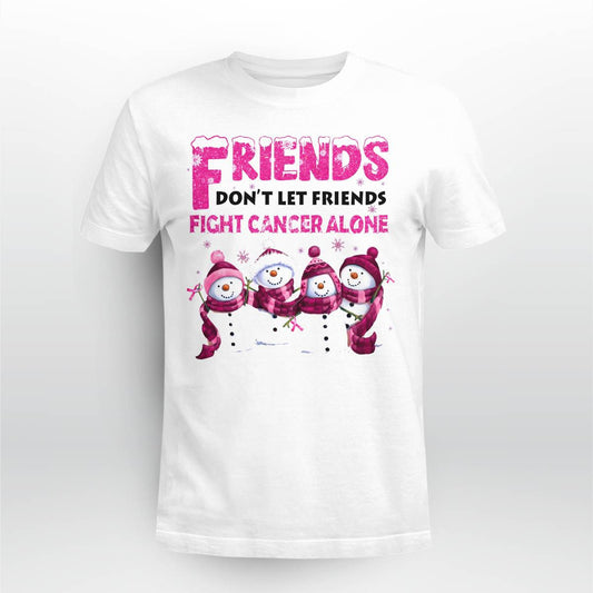 Friends Don't Let Friends Alone Brc2346