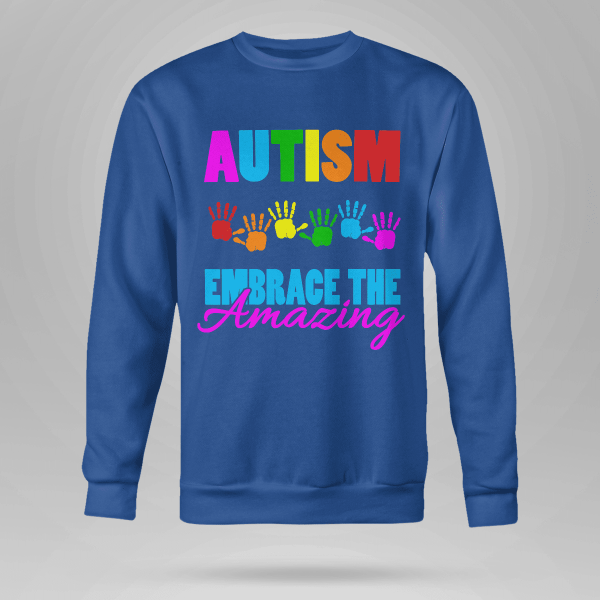 Autism Emce The Amazing 2318 The Autism T-Shirt, Gift for People with Depression,