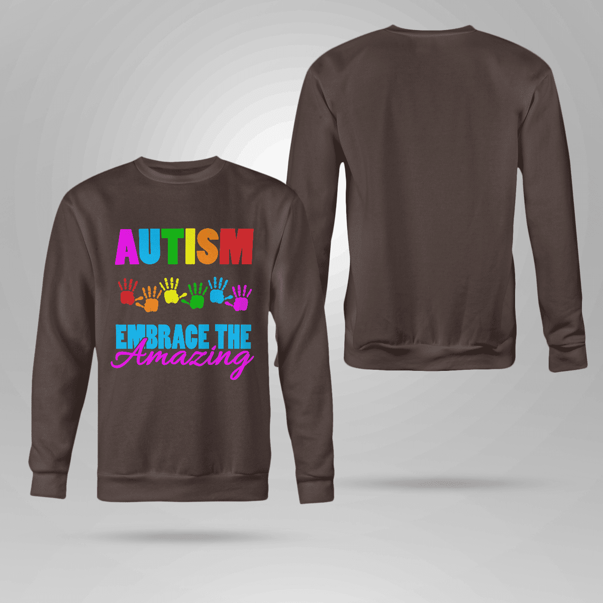 Autism Emce The Amazing 2318 The Autism T-Shirt, Gift for People with Depression,
