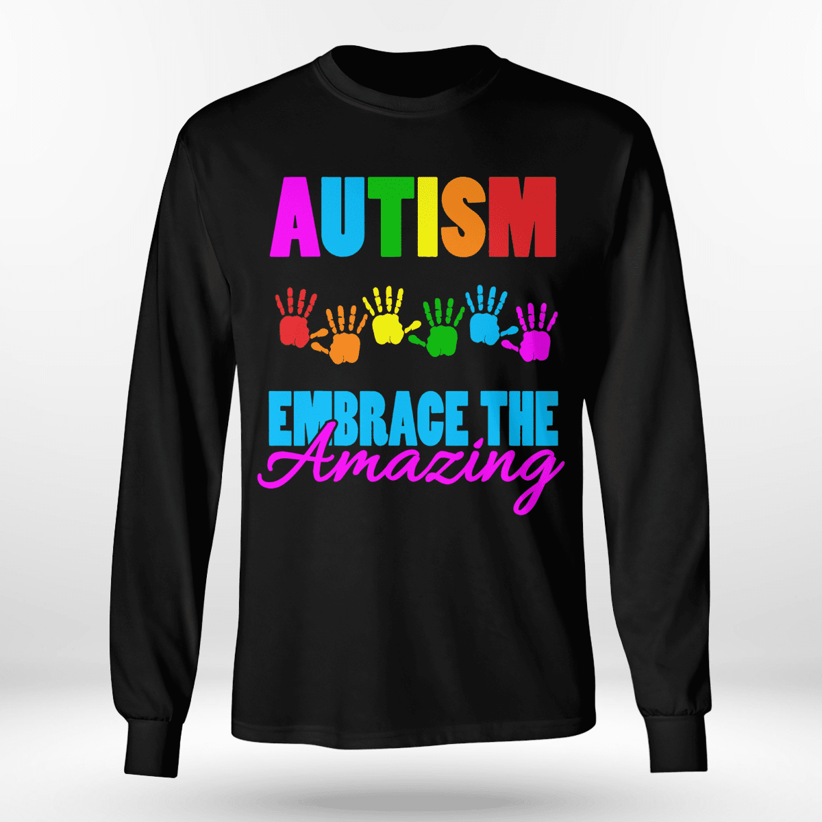 Autism Emce The Amazing 2318 The Autism T-Shirt, Gift for People with Depression,