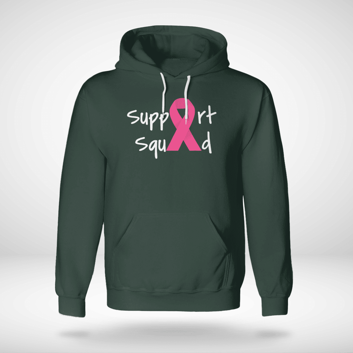 Breast Cancer Squad, Special Gift for Breast Cancer Warrior