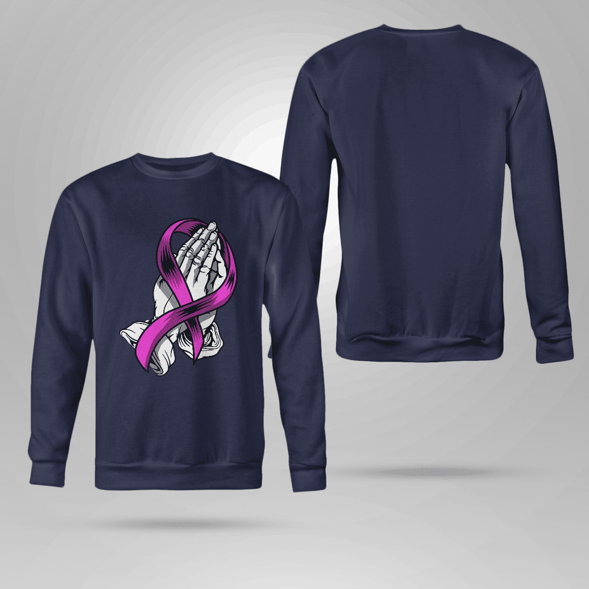 Breast Cancer Awareness T-Shirt, Special Gift for Breast Cancer Warrior