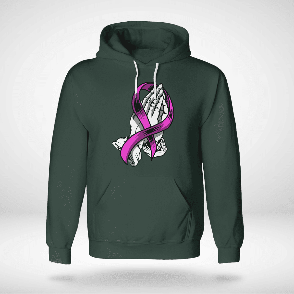 Breast Cancer Awareness T-Shirt, Special Gift for Breast Cancer Warrior