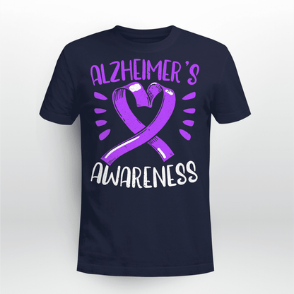 Alzheimer's Awareness 2318