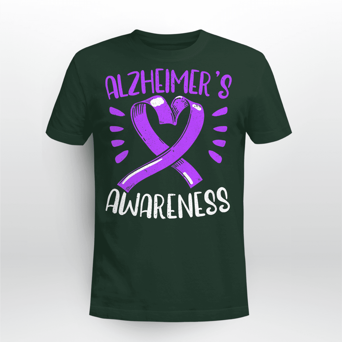 Alzheimer's Awareness 2318