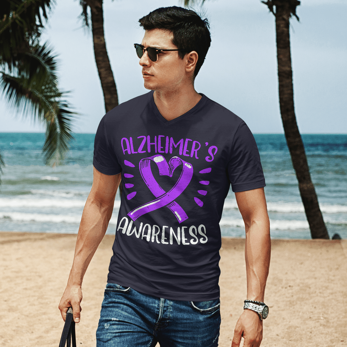 Alzheimer's Awareness 2318