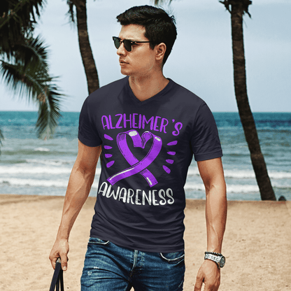 Alzheimer's Awareness 2318