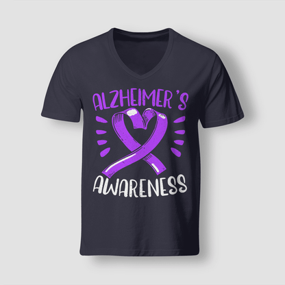 Alzheimer's Awareness 2318