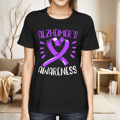 Alzheimer's Awareness 2318