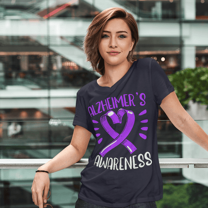 Alzheimer's Awareness 2318