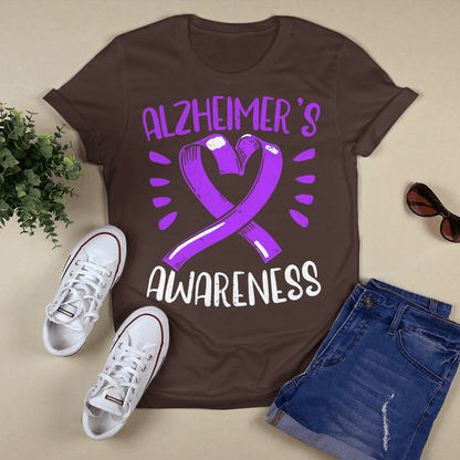 Alzheimer's Awareness 2318
