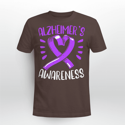 Alzheimer's Awareness 2318