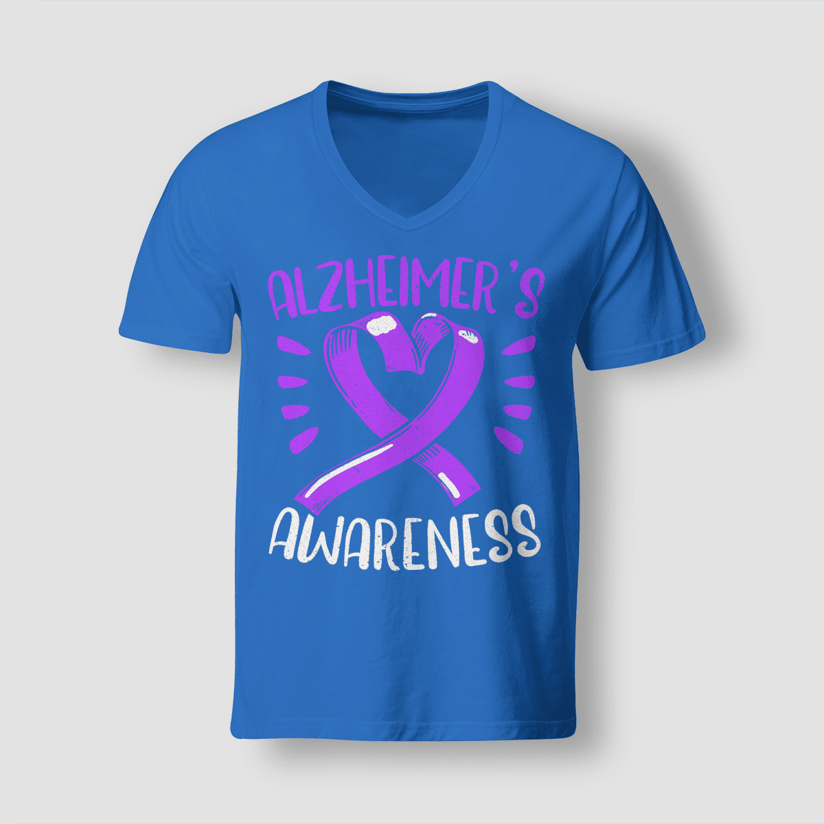 Alzheimer's Awareness 2318