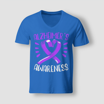 Alzheimer's Awareness 2318