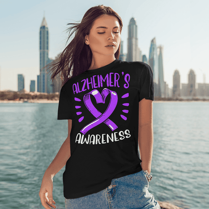 Alzheimer's Awareness 2318