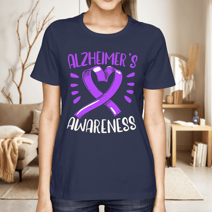Alzheimer's Awareness 2318