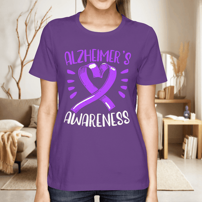 Alzheimer's Awareness 2318