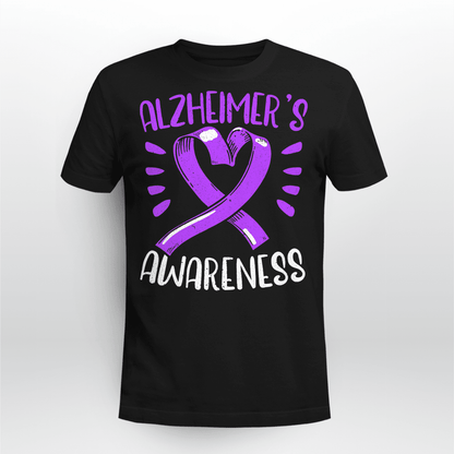 Alzheimer's Awareness 2318